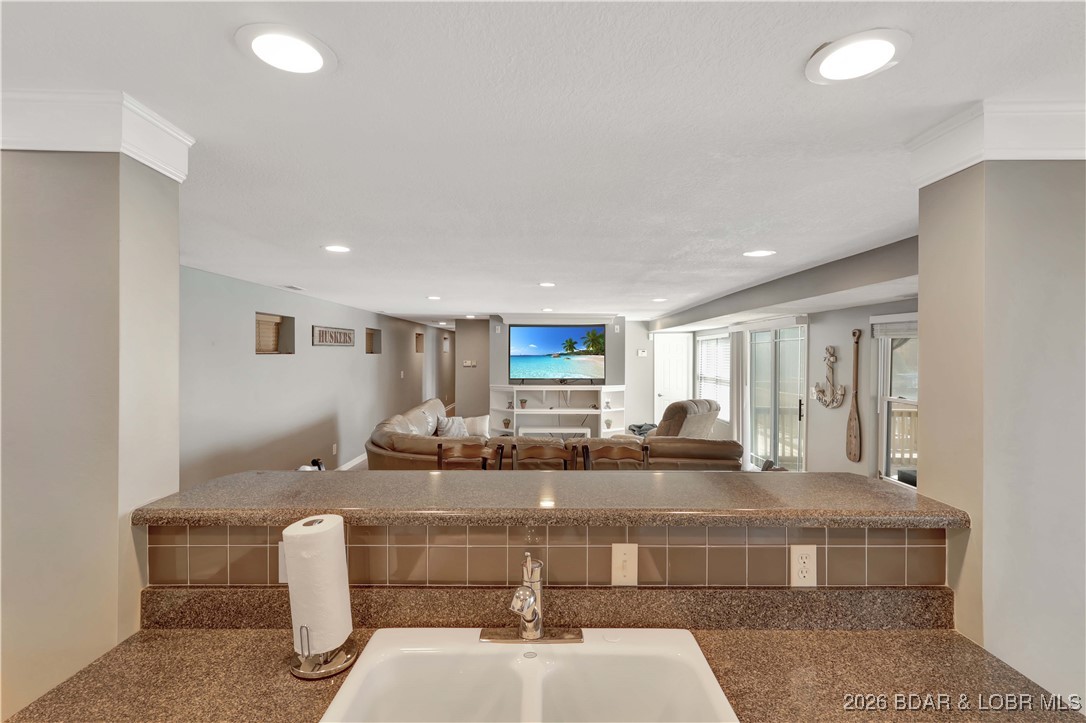 Shawnee Bend No. 5 - Residential