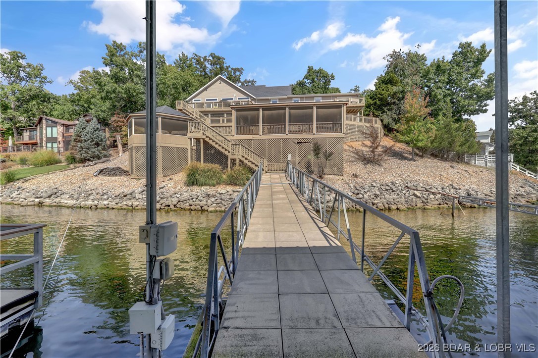 Shawnee Bend No. 5 - Residential