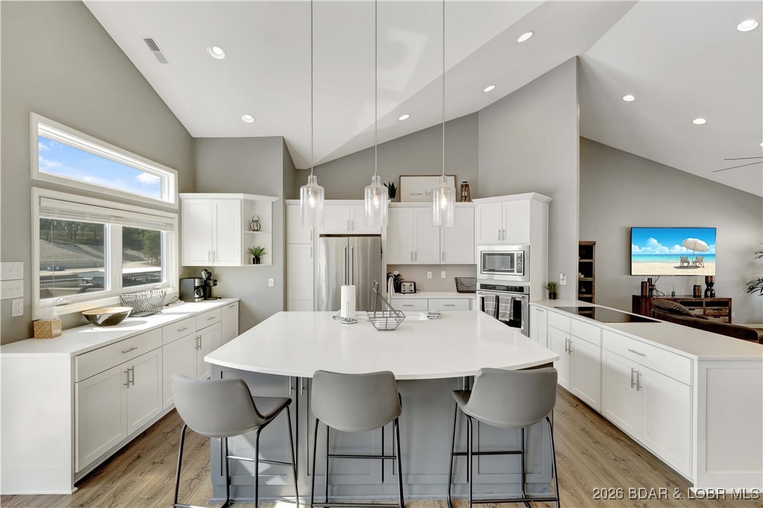 Shawnee Bend No. 5 - Residential