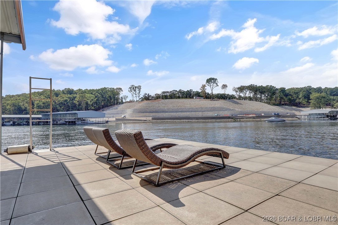 Shawnee Bend No. 5 - Residential