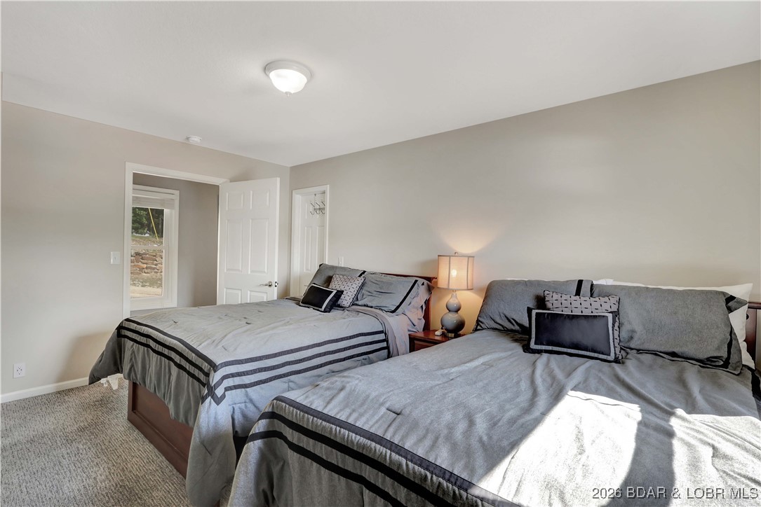 Shawnee Bend No. 5 - Residential