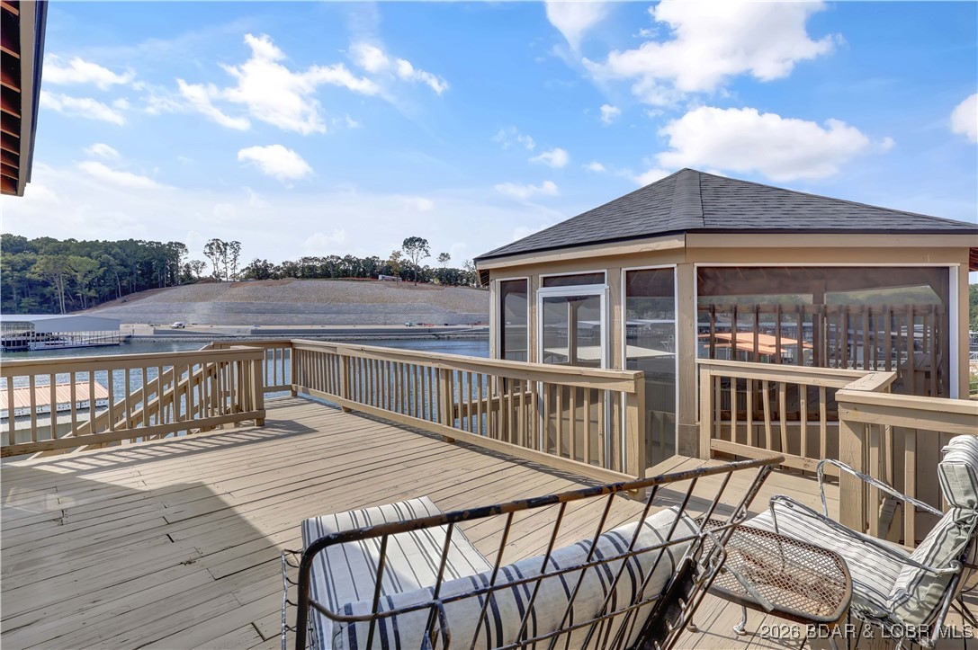 Shawnee Bend No. 5 - Residential