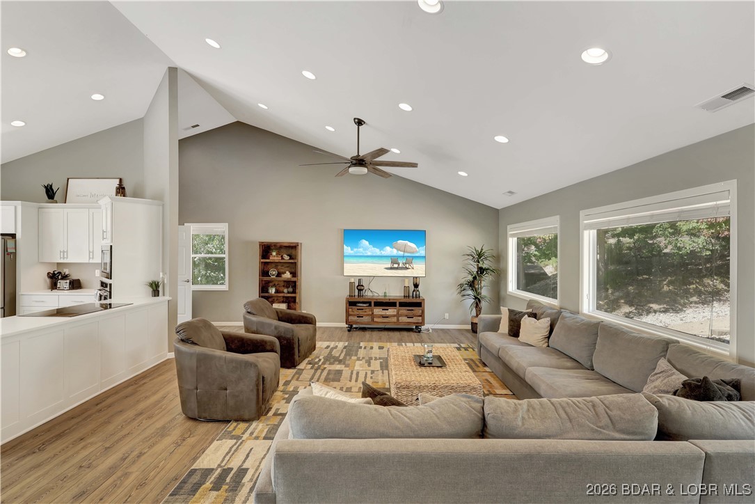 Shawnee Bend No. 5 - Residential