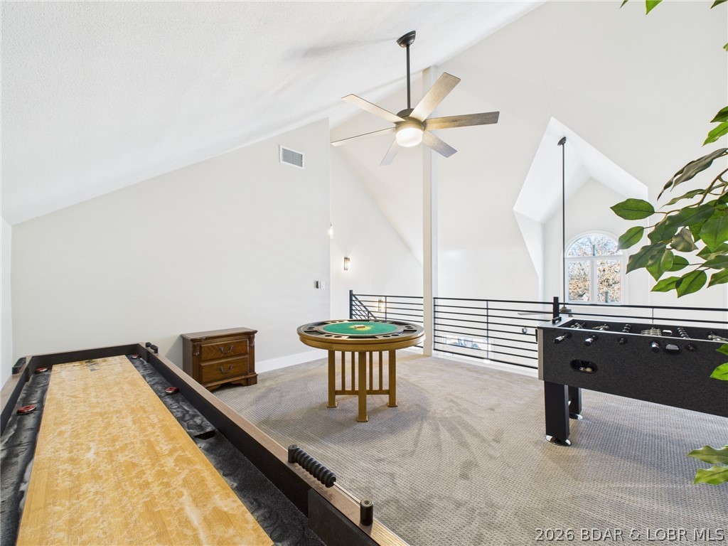 Out of Area - Residential