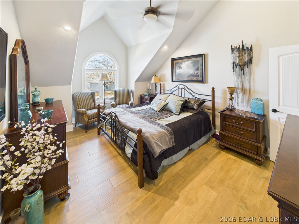 Out of Area - Residential
