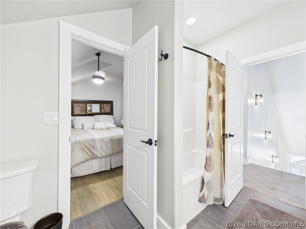 Out of Area - Residential