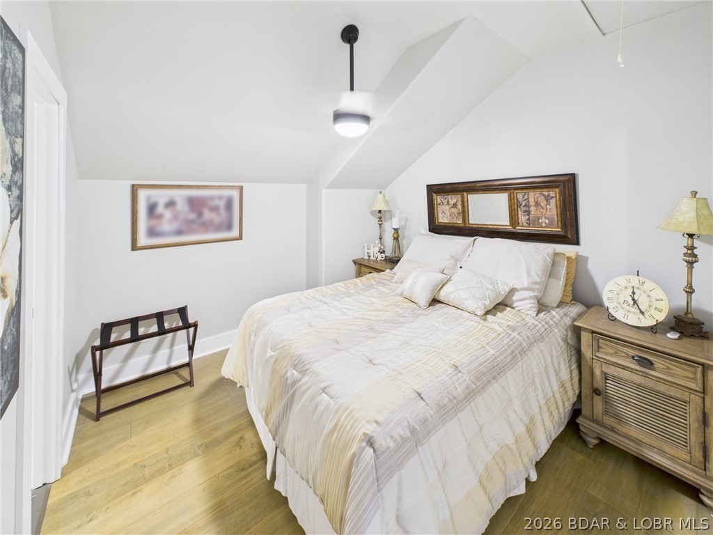 Out of Area - Residential