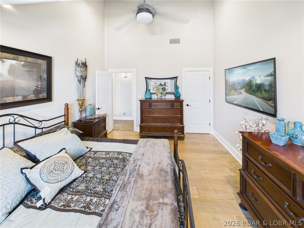 Out of Area - Residential