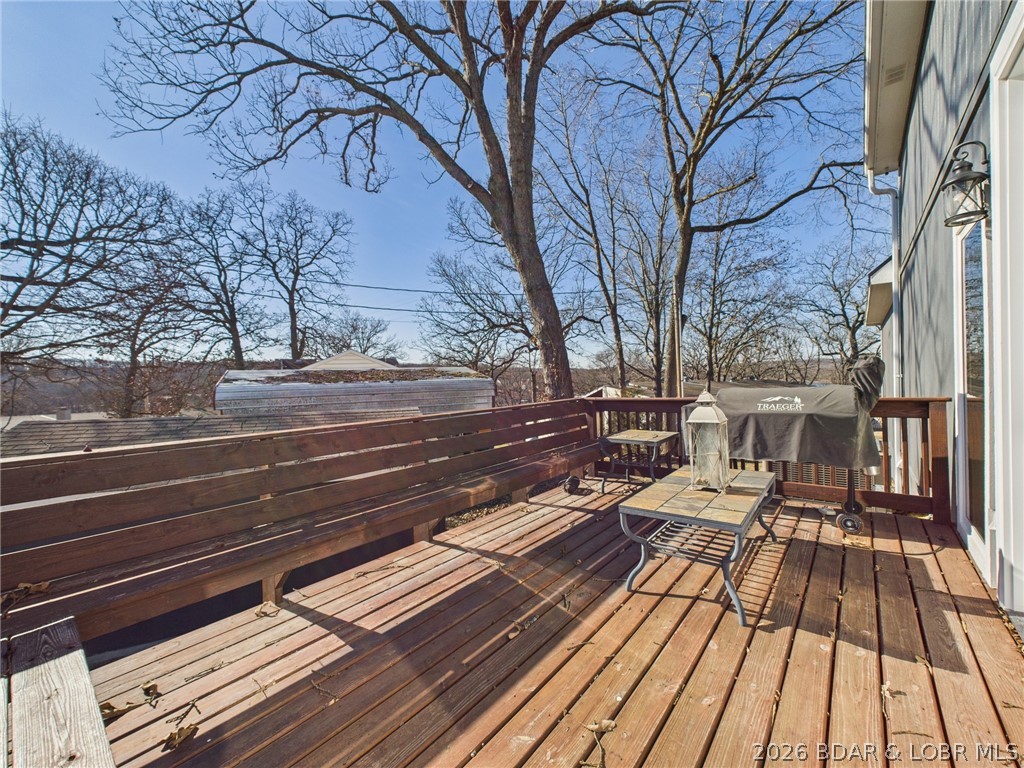 Out of Area - Residential