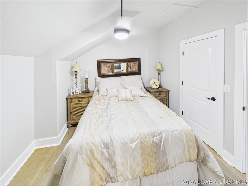 Out of Area - Residential
