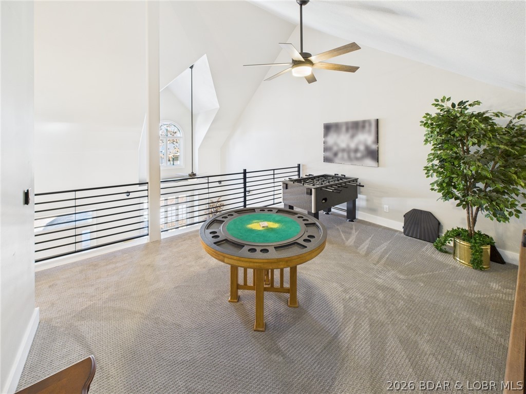 Out of Area - Residential