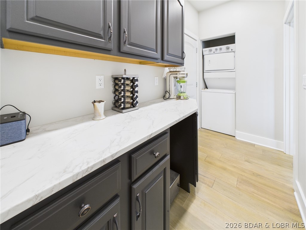 Out of Area - Residential