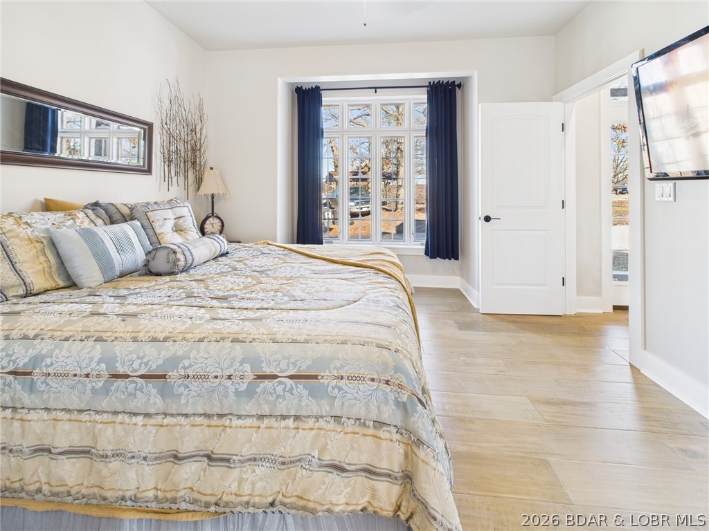 Out of Area - Residential