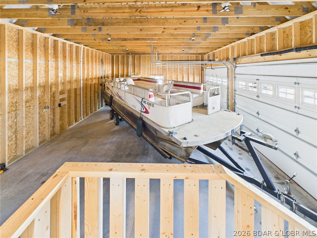 Out of Area - Residential