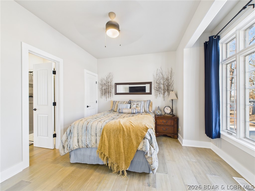 Out of Area - Residential