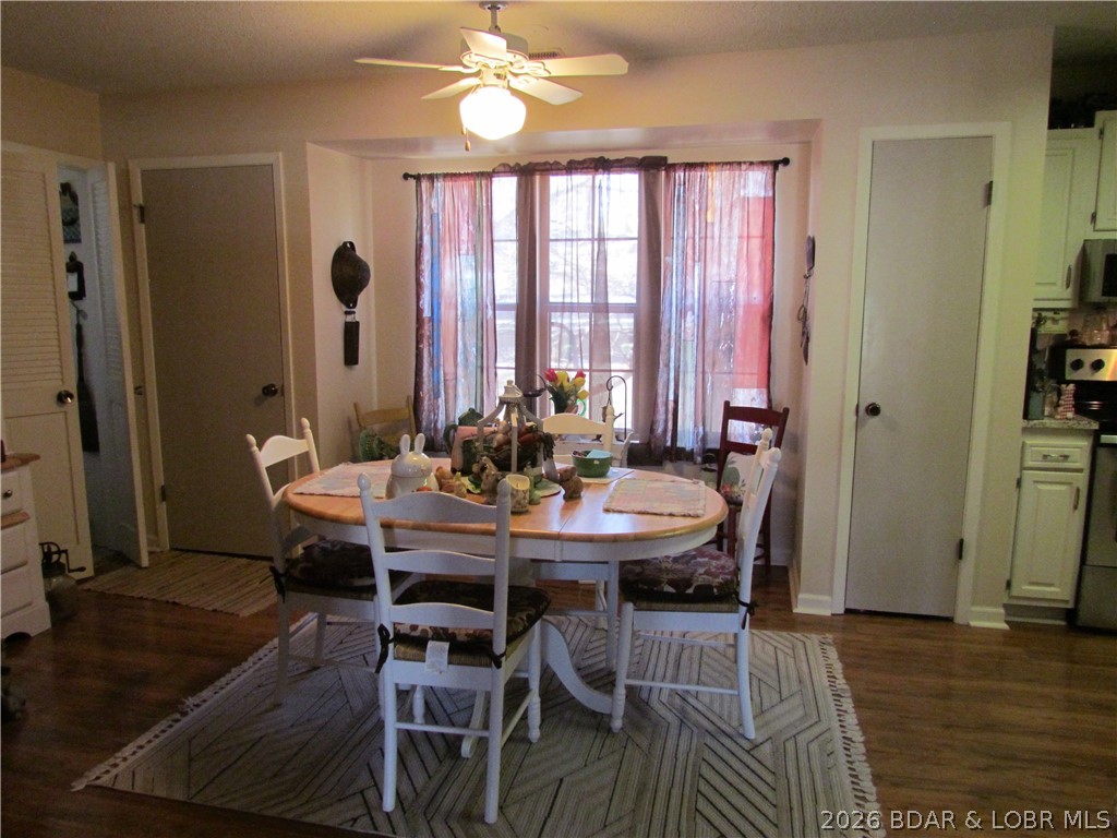 Waters Edge Condominium - Residential