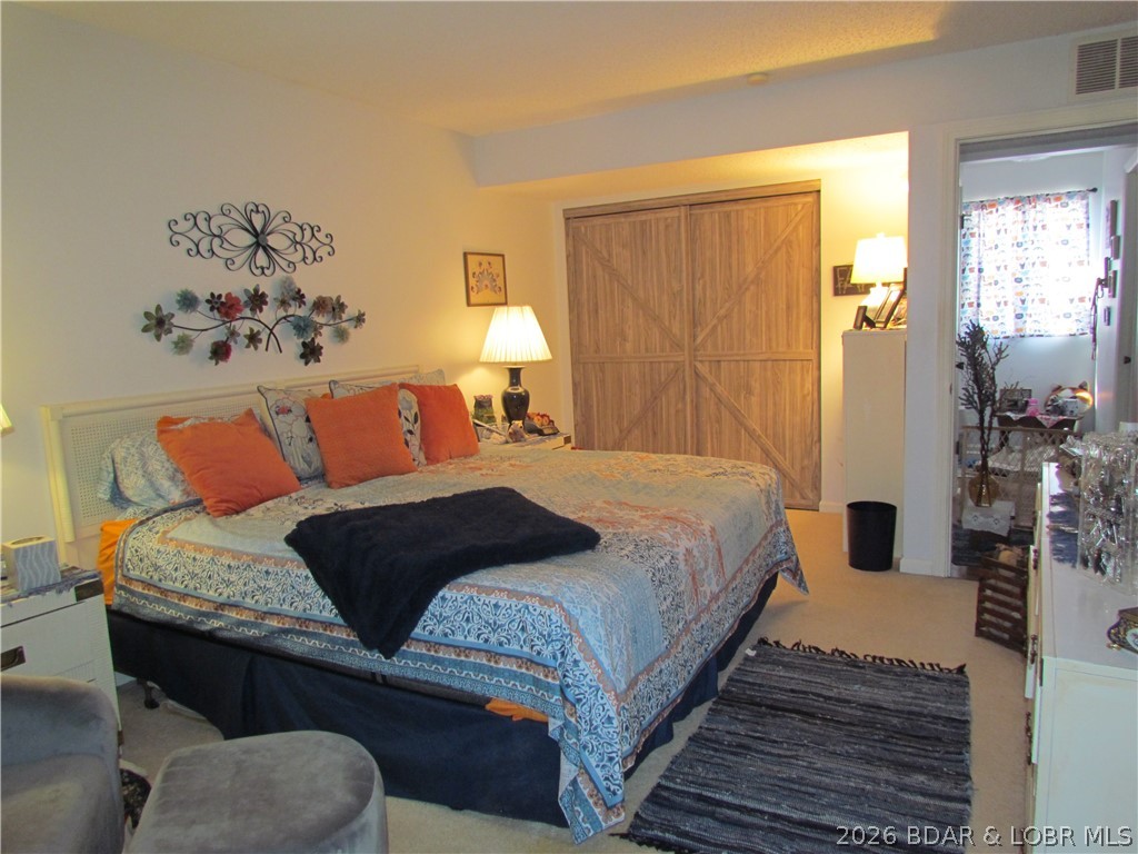 Waters Edge Condominium - Residential