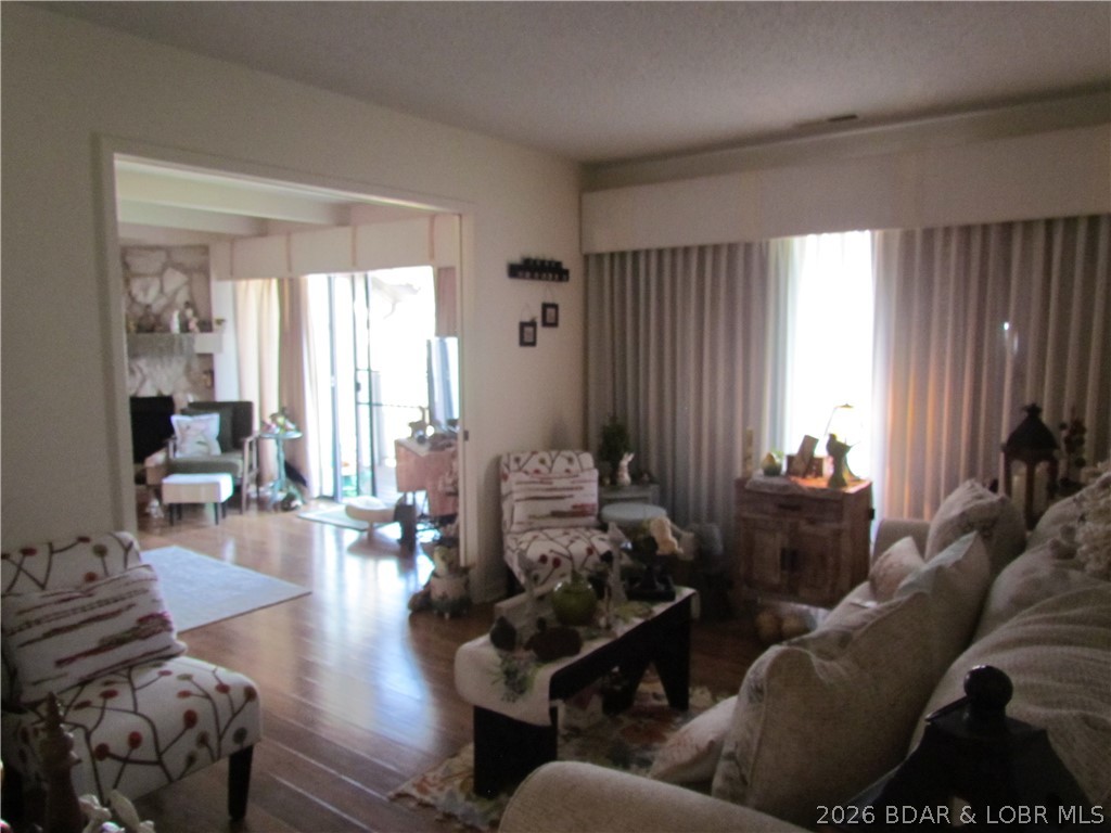 Waters Edge Condominium - Residential