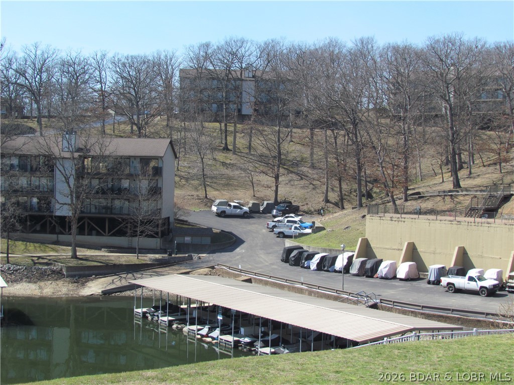 Waters Edge Condominium - Residential