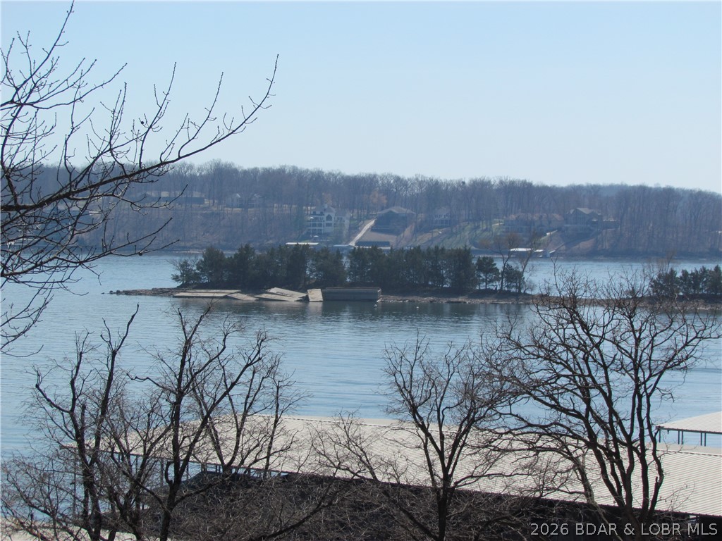 Waters Edge Condominium - Residential