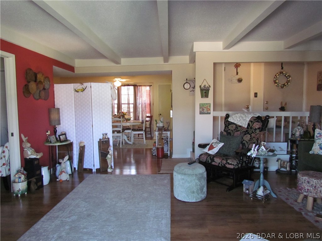 Waters Edge Condominium - Residential