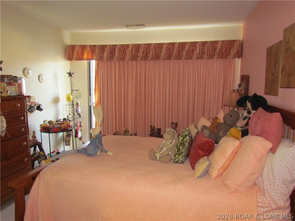 Waters Edge Condominium - Residential