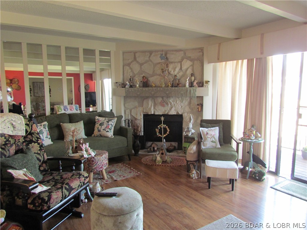 Waters Edge Condominium - Residential