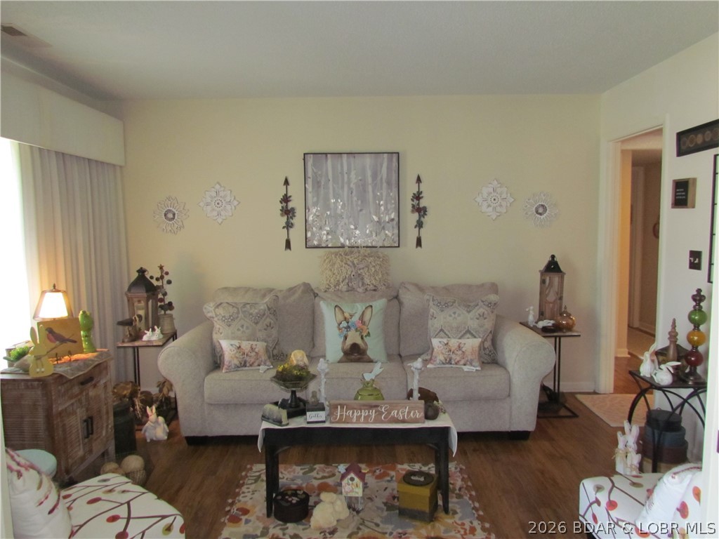 Waters Edge Condominium - Residential