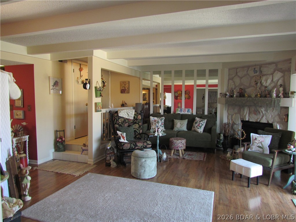 Waters Edge Condominium - Residential