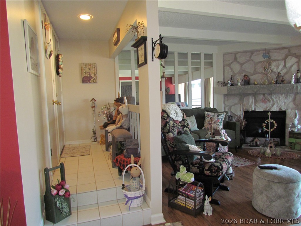 Waters Edge Condominium - Residential