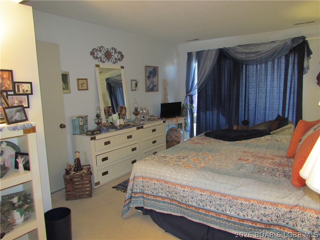 Waters Edge Condominium - Residential