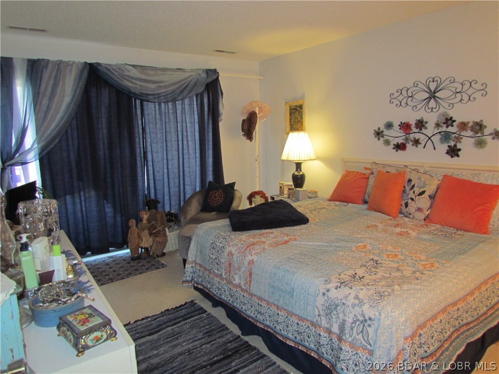 Waters Edge Condominium - Residential