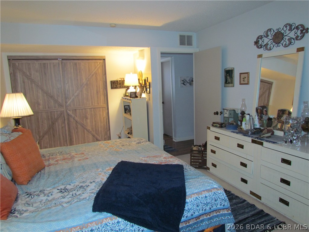 Waters Edge Condominium - Residential