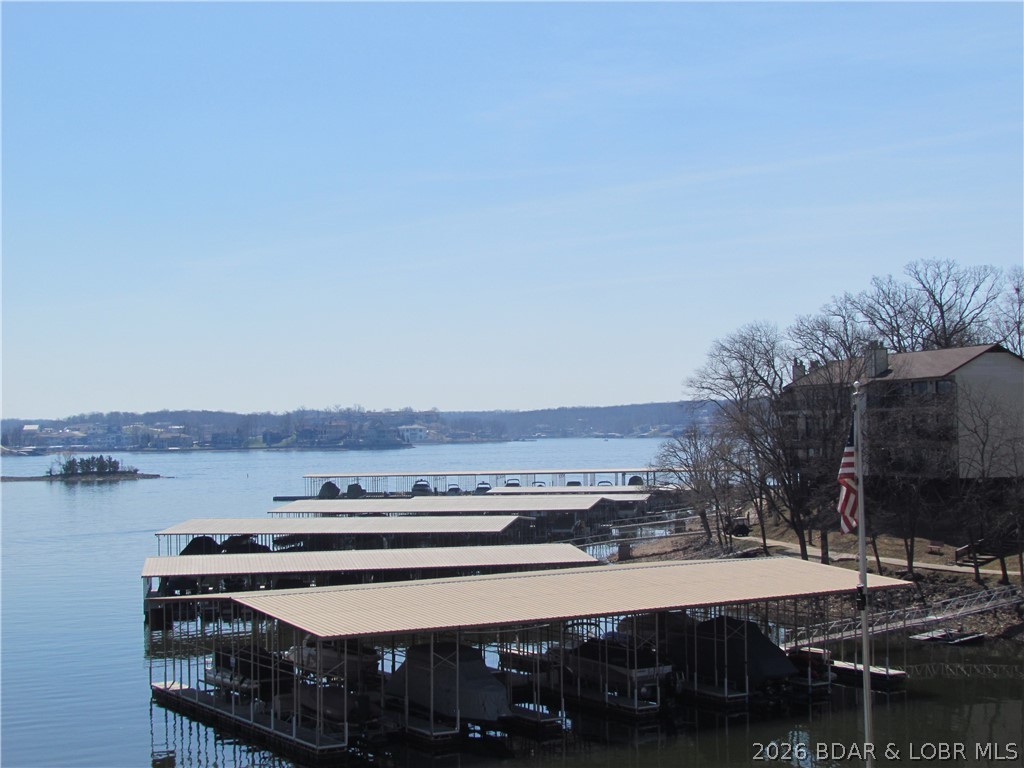 Waters Edge Condominium - Residential