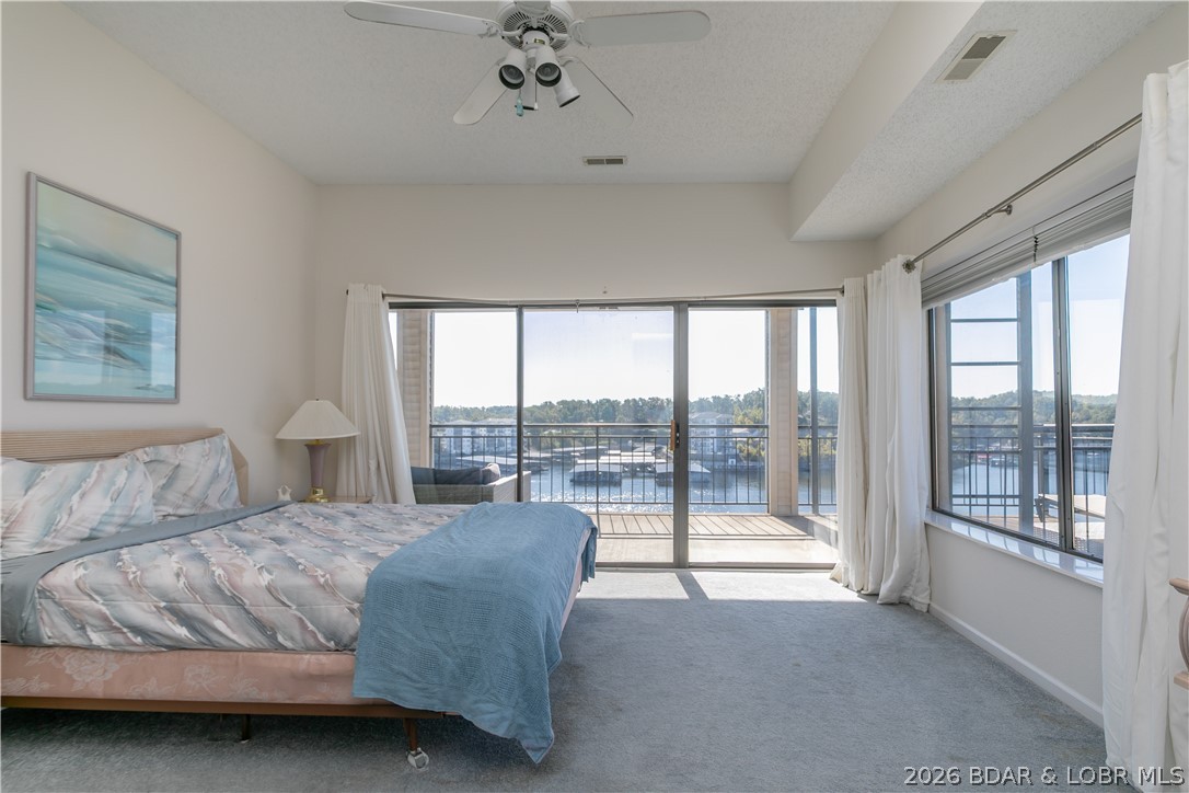 The Falls Condo - Residential