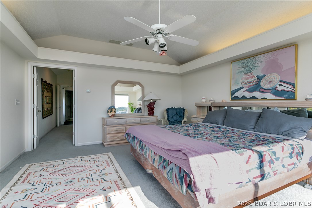 The Falls Condo - Residential