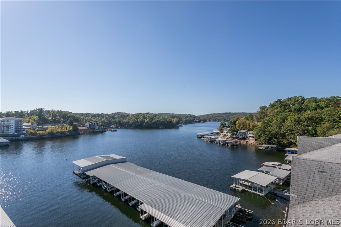 The Falls Condo - Residential