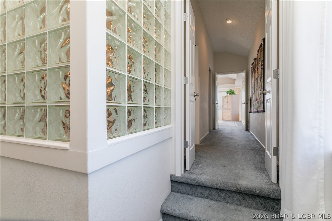 The Falls Condo - Residential