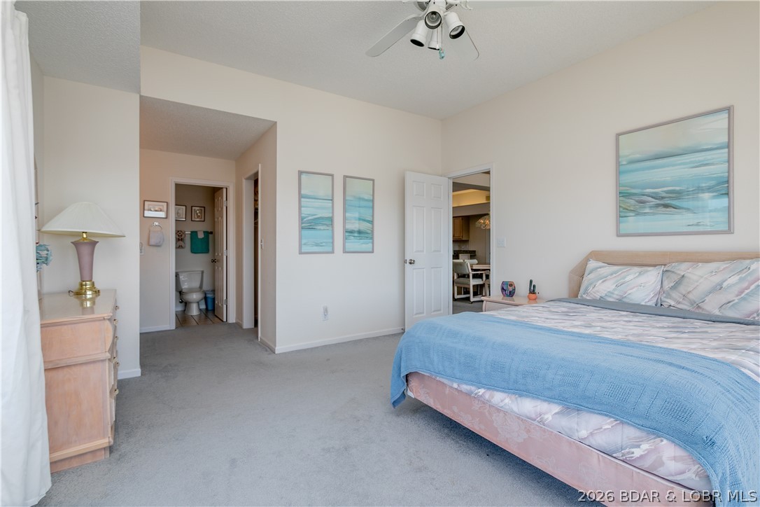 The Falls Condo - Residential