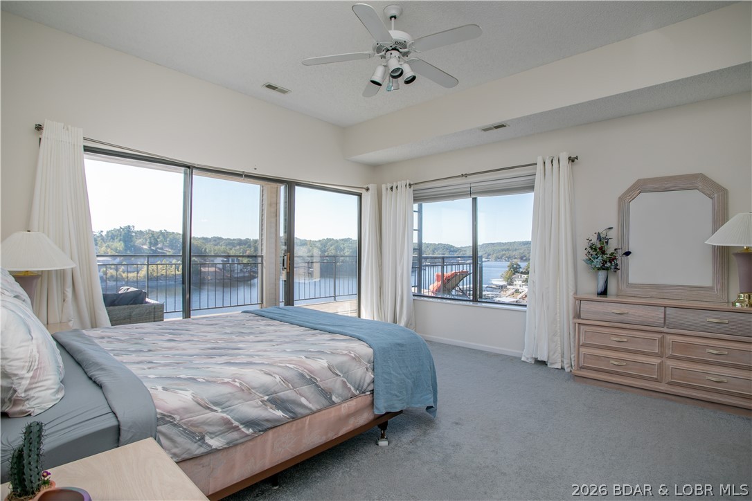 The Falls Condo - Residential