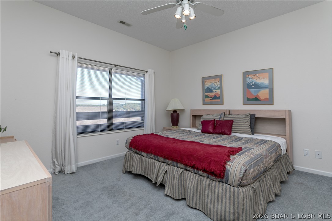 The Falls Condo - Residential