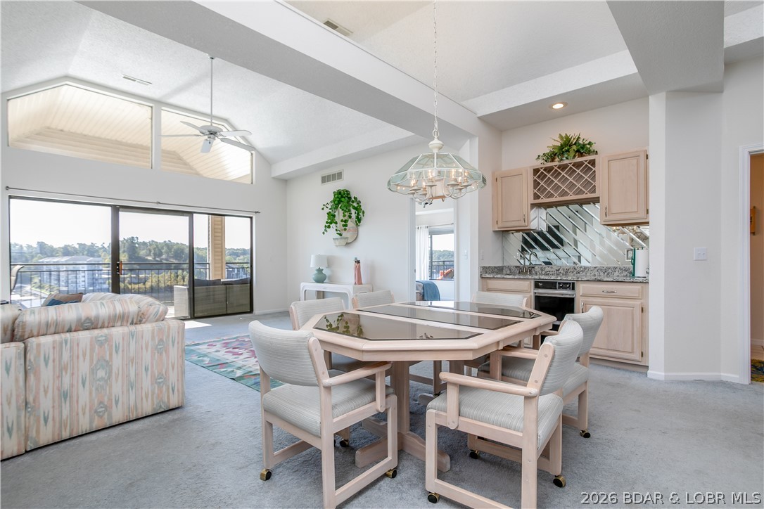 The Falls Condo - Residential