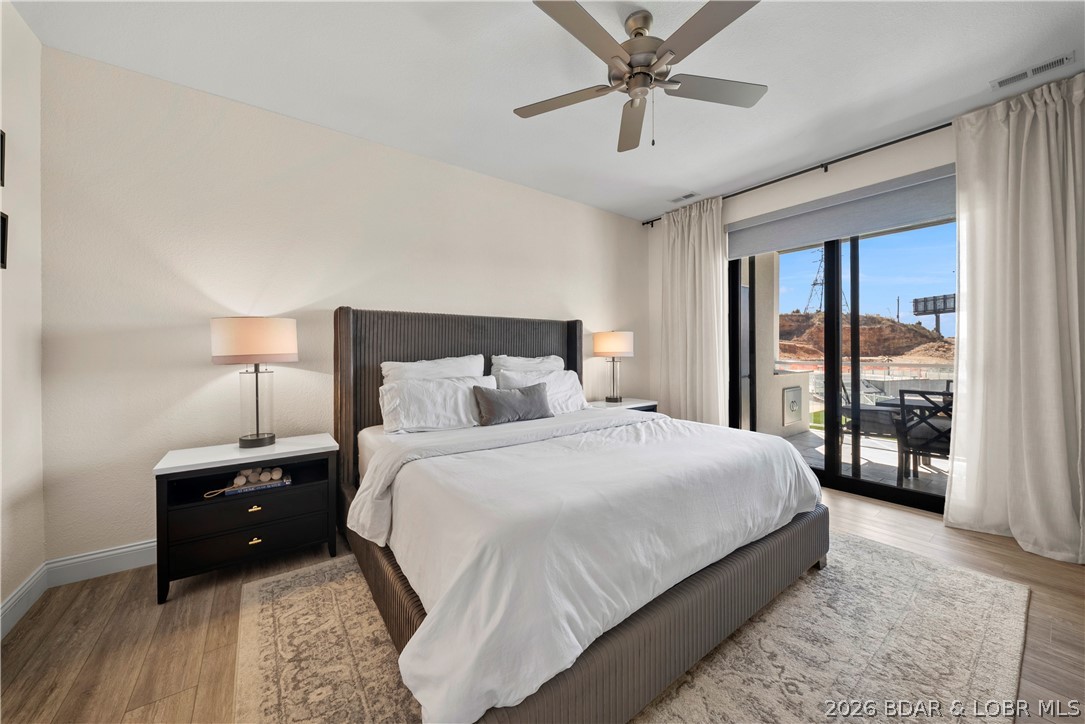 Topsiders Condominiums - Residential