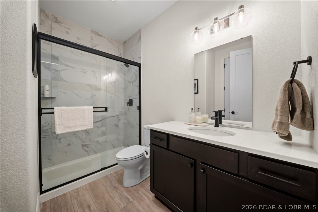 Topsiders Condominiums - Residential