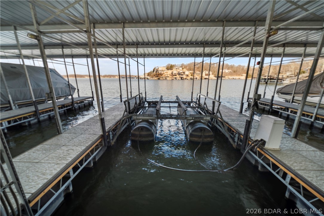 Topsiders Condominiums - Residential