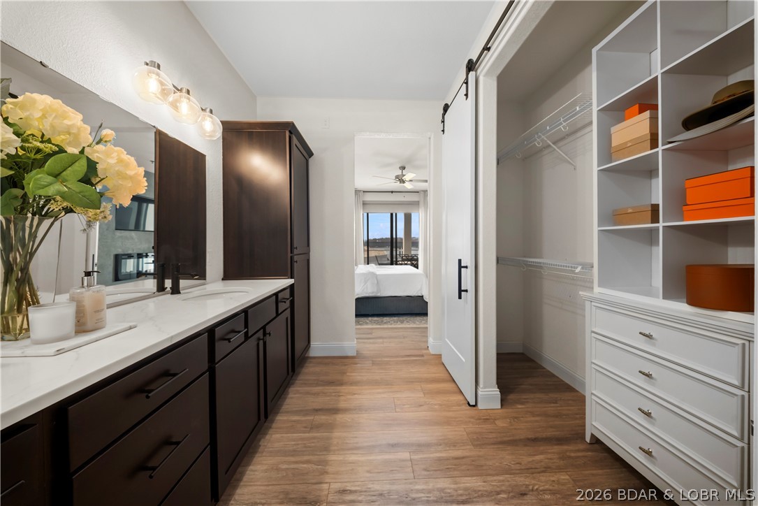 Topsiders Condominiums - Residential