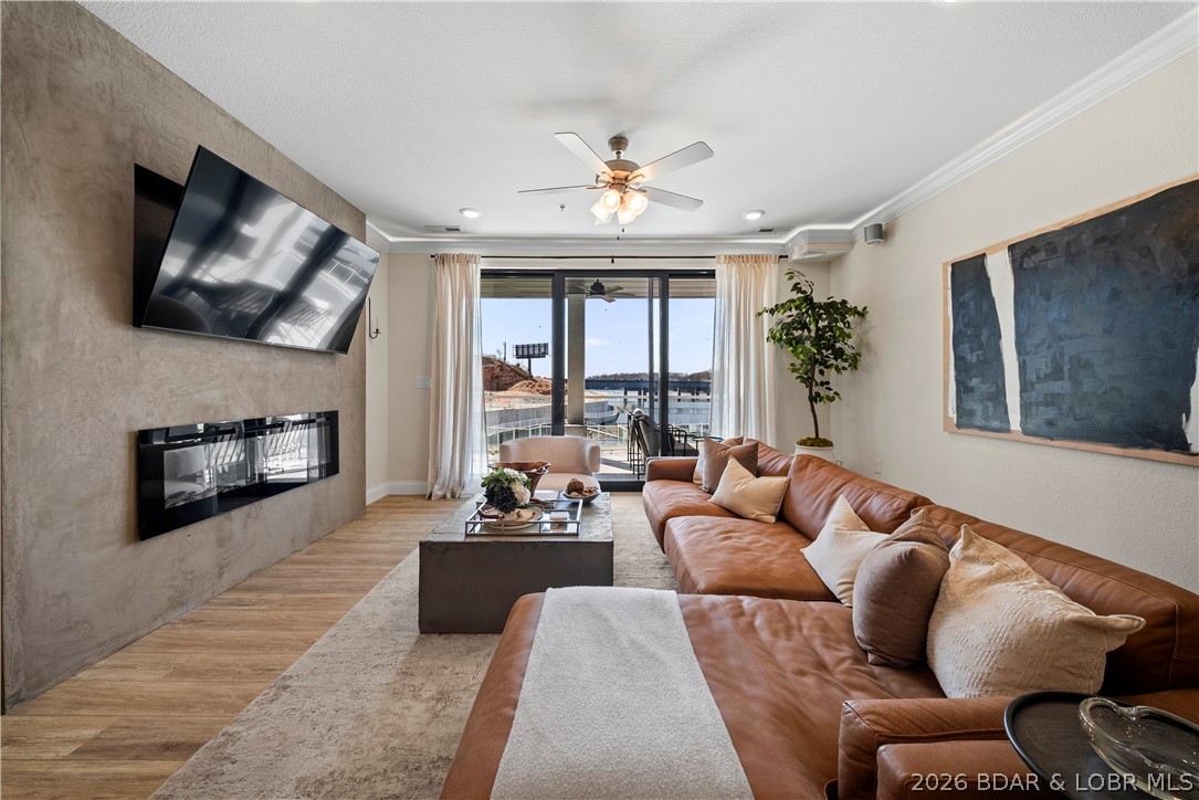 Topsiders Condominiums - Residential