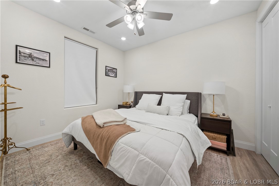 Topsiders Condominiums - Residential