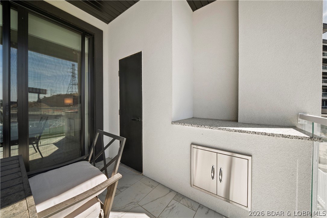 Topsiders Condominiums - Residential