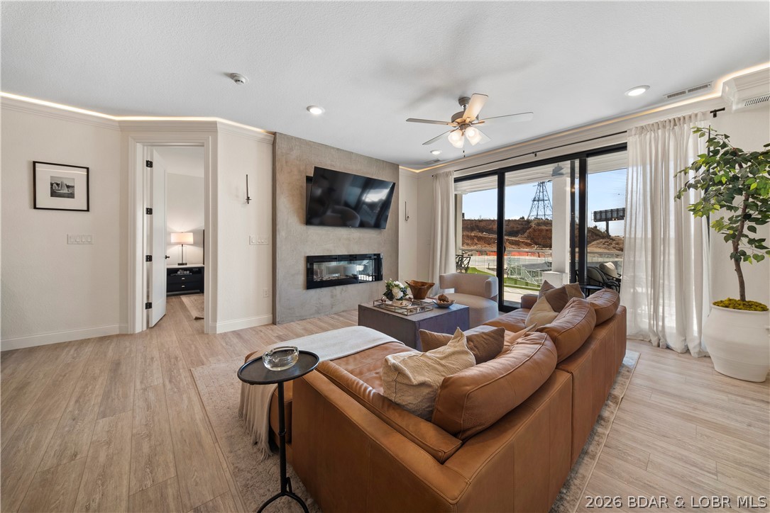 Topsiders Condominiums - Residential